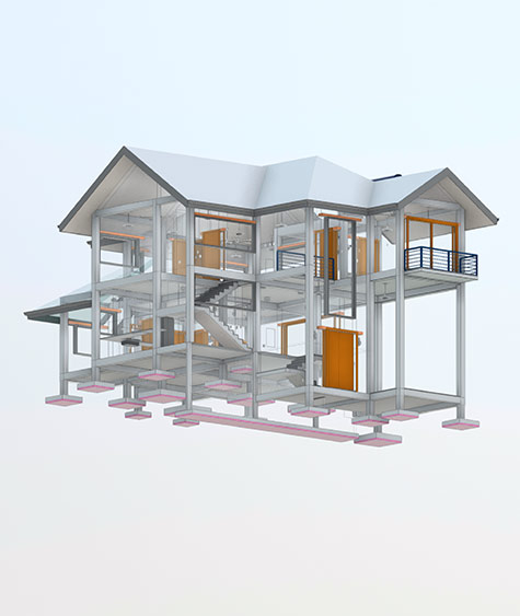 project images