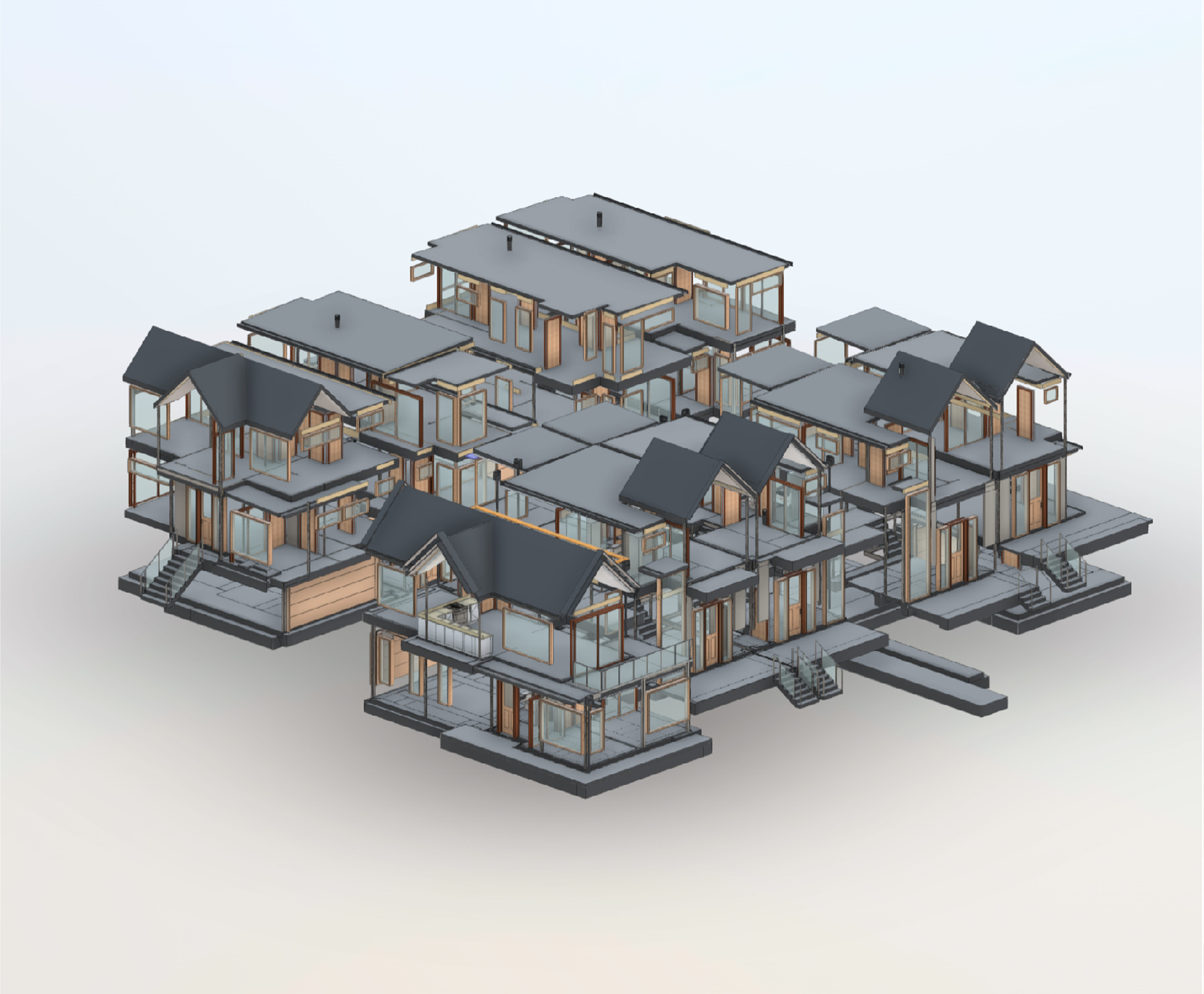 project images